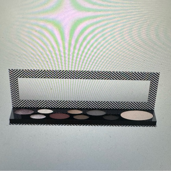 NIB never been used or tested from. Basic Bit*h by MAC - Picture 2 of 7